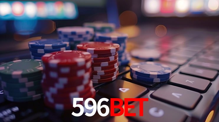 596Bet - cassino ao vivo